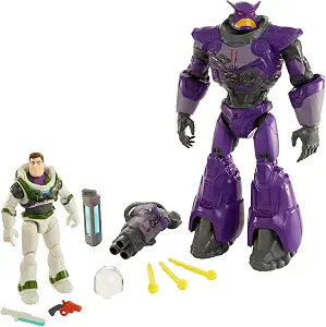  Disney Buzz Lightyear # - Produto Original