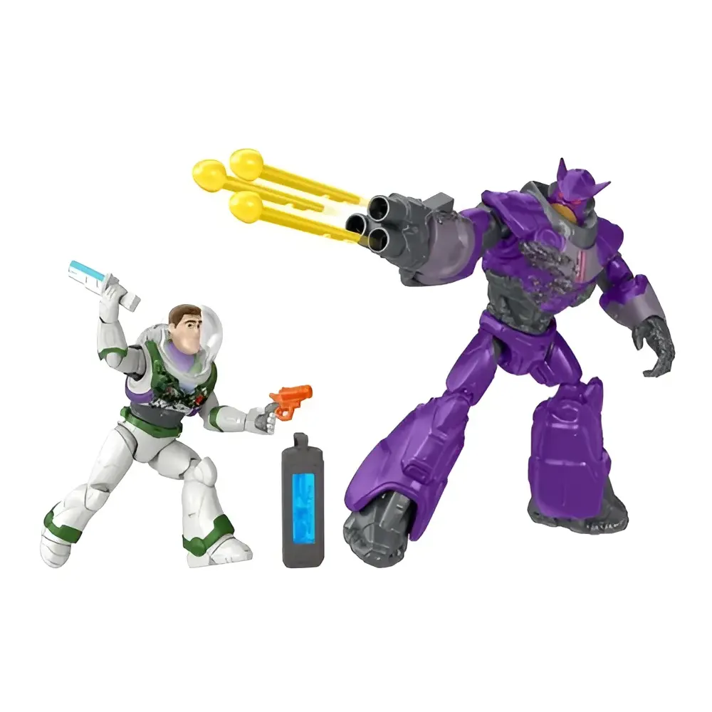  Disney Buzz Lightyear # - Produto Original
