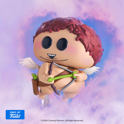  South Park #1763 - Produto Original