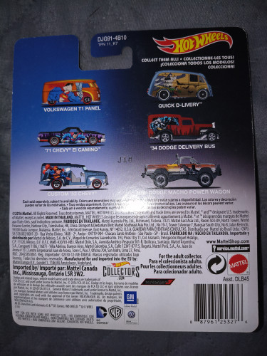  Superman # - Produto Original