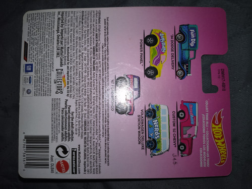  Sweetarts # - Produto Original