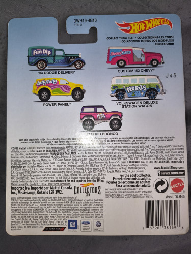  Nerds # - Produto Original