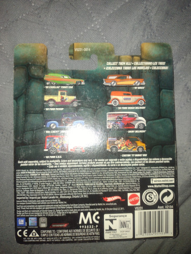  MASTERS  OF THE UNIVERSE # - Produto Original