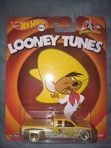  Looney Tunes # - Produto Original