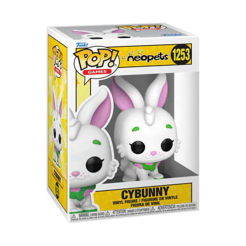  Neopets #1253 - Produto Original