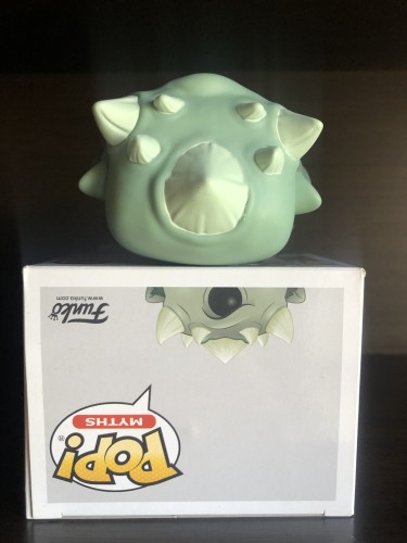 Cyclops - Myths - Exclusivo Funko Shop - - Cyclops - #23