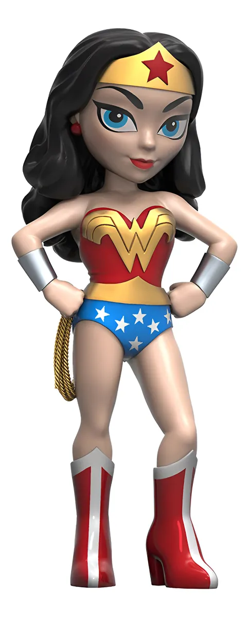  DC Wonder Woman #0 - Produto Original