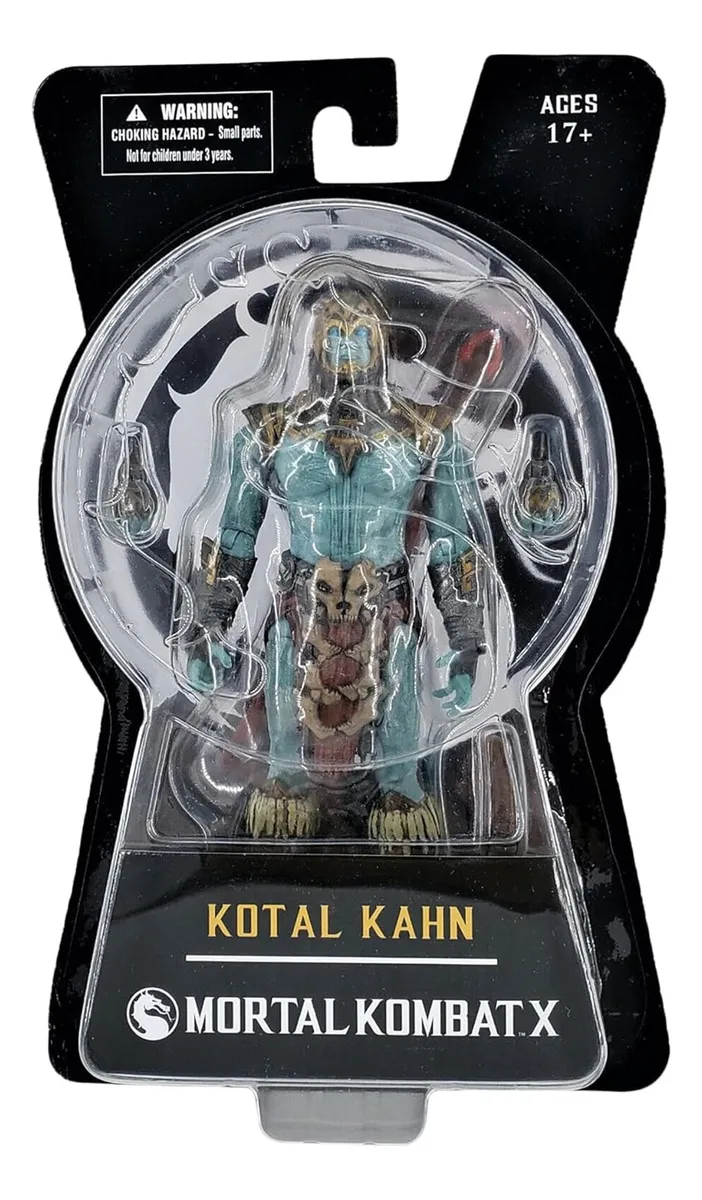  Mortal Kombat X # - Produto Original