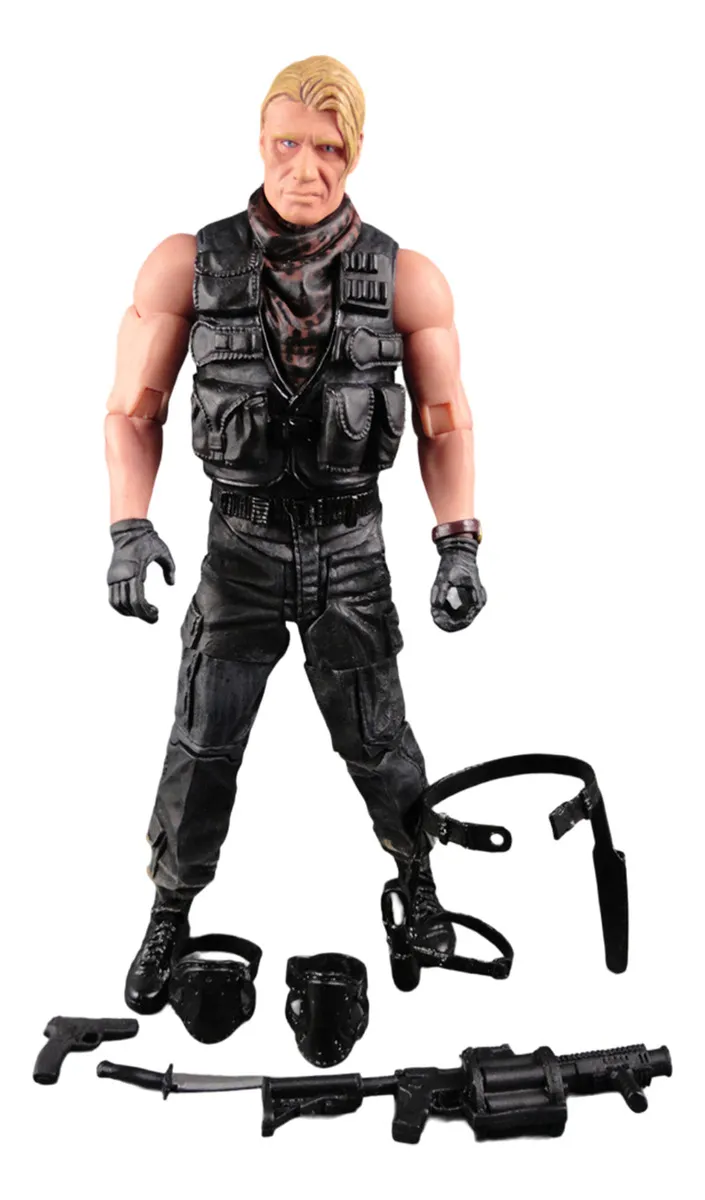  The Expendables 2 # - Produto Original