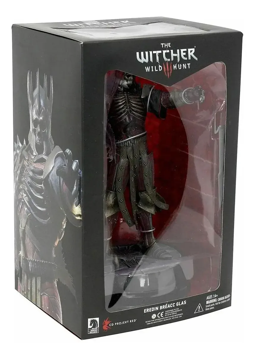  The Witcher # - Produto Original