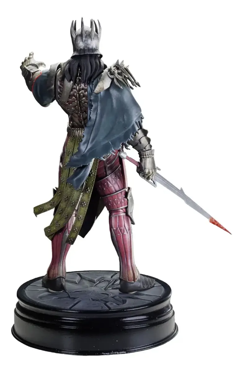  The Witcher # - Produto Original