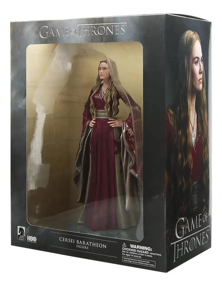  Game Of Thrones # - Produto Original