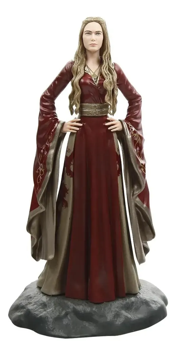 Cersei Baratheon - Game Of Thrones - Dark Horse Game Of Thrones # - Produto Original