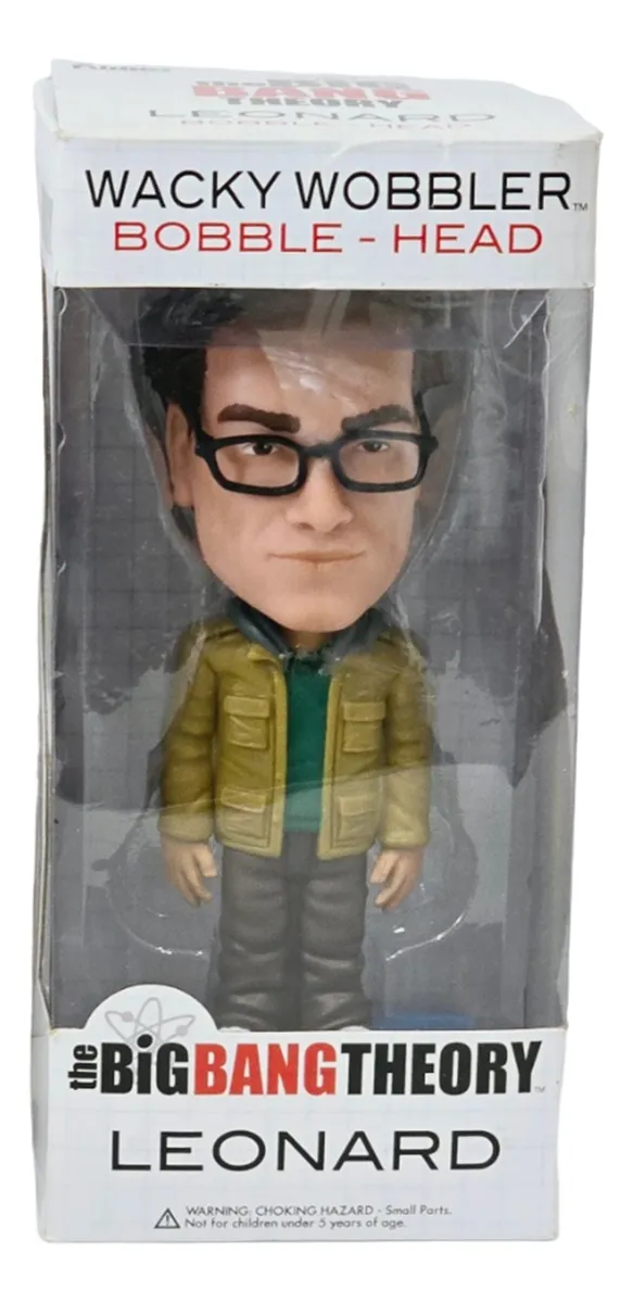  The Big Bang Theory #0 - Produto Original