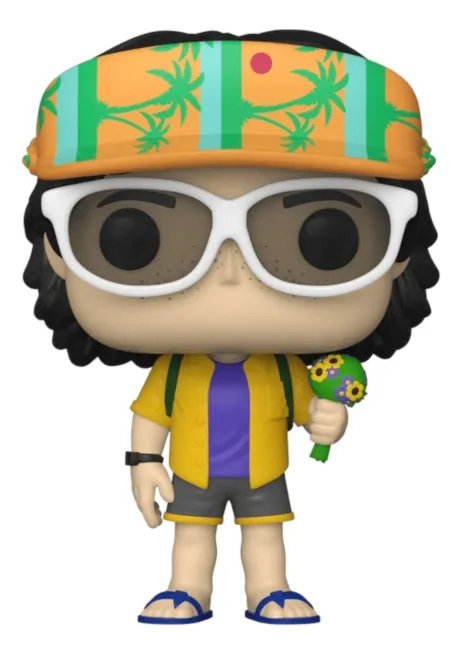 Funko Pop! Mike-Strangers Things-1298