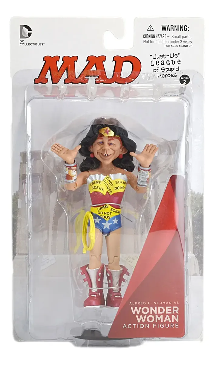  DC Justice League # - Produto Original