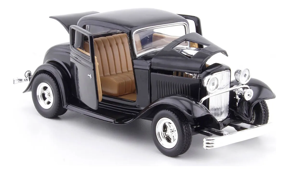  Coupe # - Produto Original