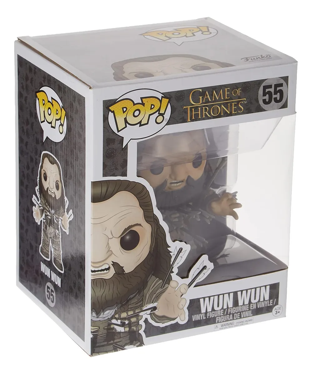  Game Of Thrones #55 - Produto Original