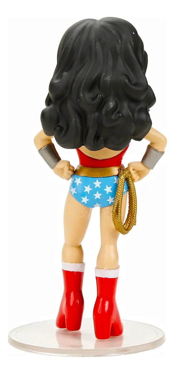  DC Wonder Woman #0 - Produto Original