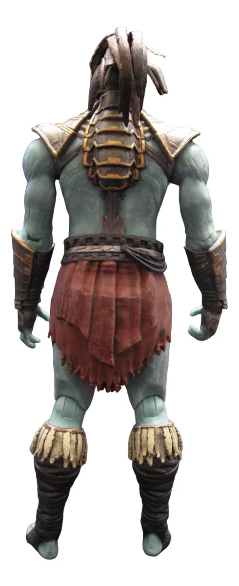  Mortal Kombat X # - Produto Original