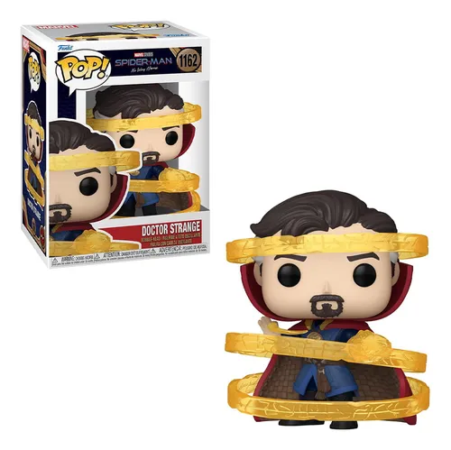 FUNKO POP #1162 - Produto Original