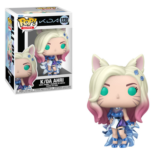  League Of Legends #1220 - Produto Original