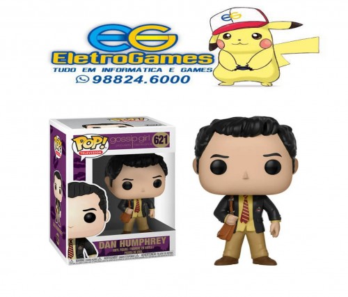  Gossip Girl #621 - Produto Original