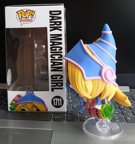  Yu Gi Oh! #1711 - Produto Original