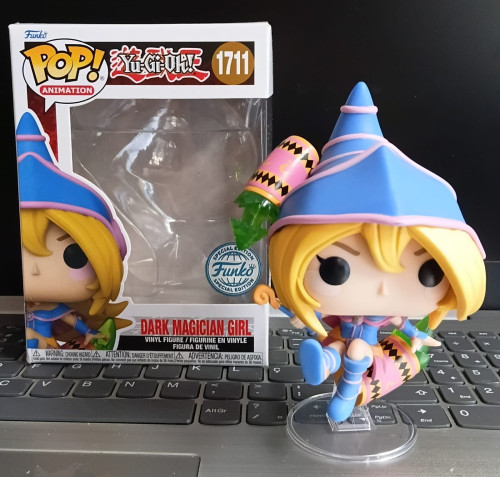  Yu Gi Oh! #1711 - Produto Original