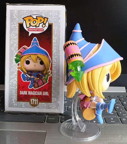  Yu Gi Oh! #1711 - Produto Original