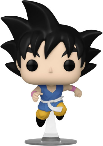 Funko Pop DBGT - Goku - Dragon Ball - - Dragon Ball Gt - #1626