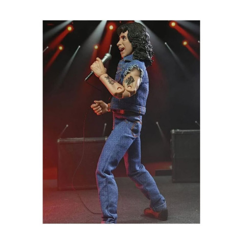  AC/DC # - Produto Original