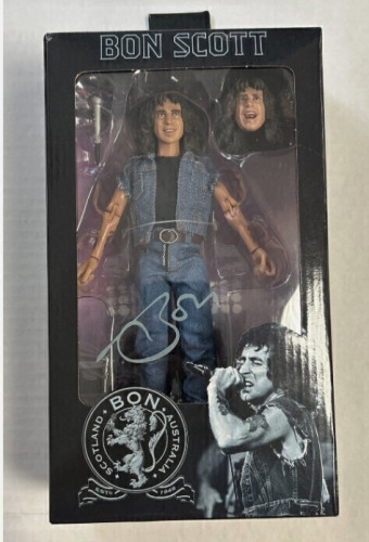 AC/DC # - Produto Original