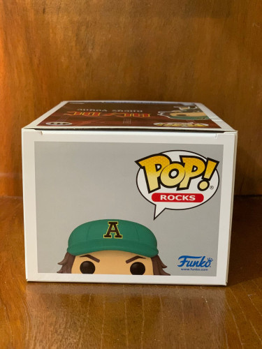  AC/DC #411 - Produto Original