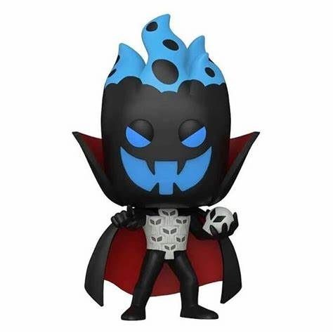 Funko Pop Demongo - Samurai Jack - #988