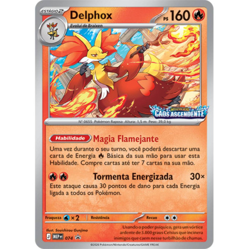  Pokemon Estampas Ilustradas # - Produto Original