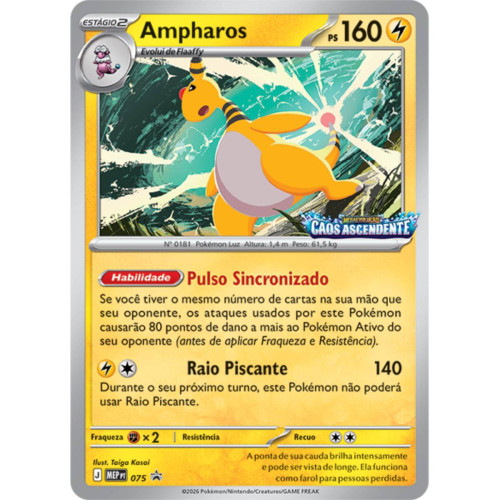  Pokemon Estampas Ilustradas # - Produto Original