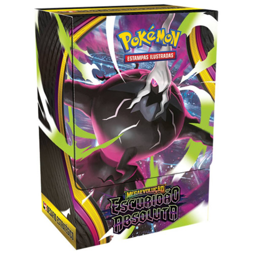  Pokemon Estampas Ilustradas # - Produto Original