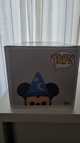  Disney Fantasia #993 - Produto Original