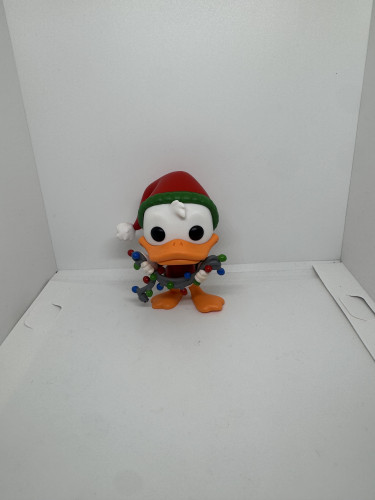 Funko Pop DONALD DUCK-Disney-1128