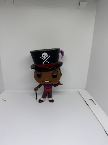 Funko Pop DR FACILIER-Disney-150