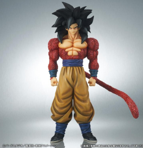  Dragon Ball Gt # - Produto Original