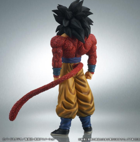  Dragon Ball Gt # - Produto Original