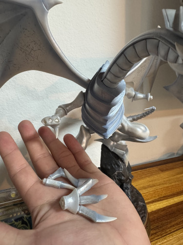  Yu Gi Oh! # - Produto Original