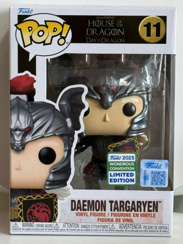  Got #11 - Produto Original