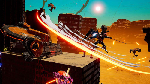 Daemon X Machina Switch Lacrado Mídia Física Americano - Nintendo Switch - #