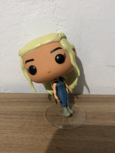 Funko Pop Daenerys Targaryen - Game Of Thrones - #4803