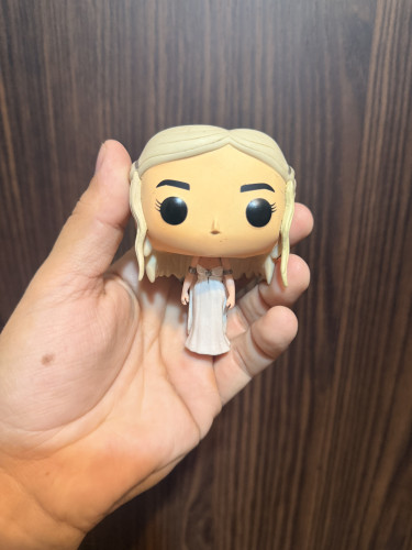  Game Of Thrones #24 - Produto Original
