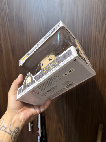  Game Of Thrones #63 - Produto Original