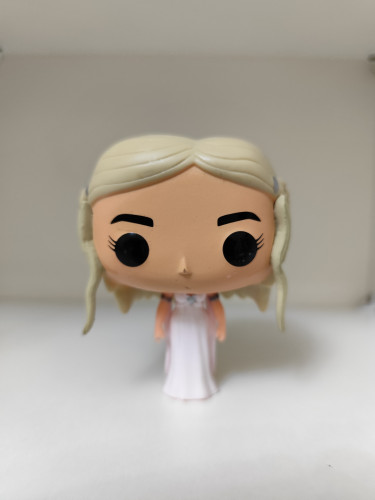  Game Of Thrones #24 - Produto Original